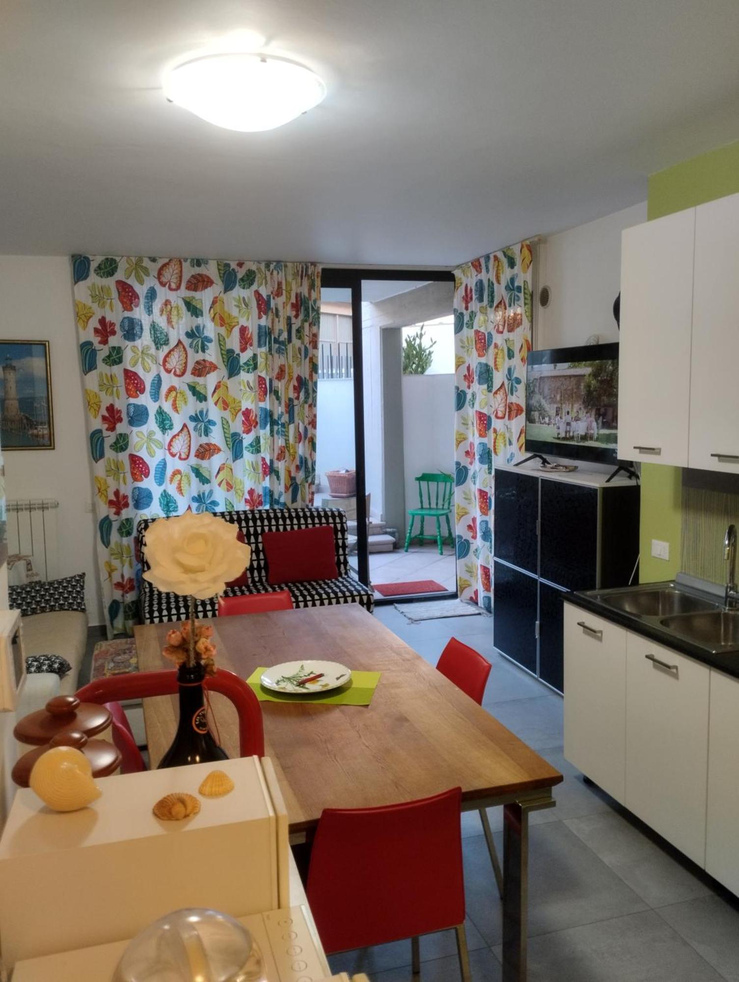 Cavalluccio Marino Apartment Aci Castello Extérieur photo