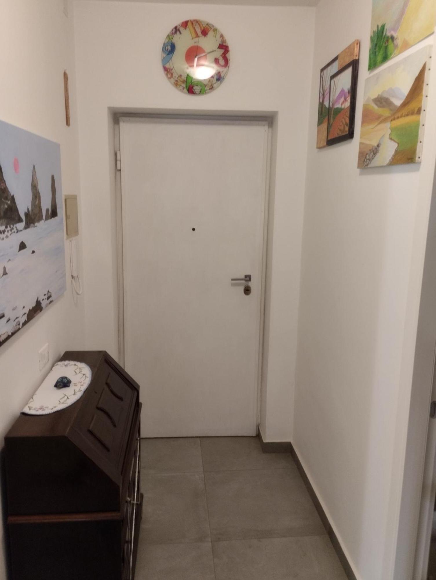Cavalluccio Marino Apartment Aci Castello Extérieur photo