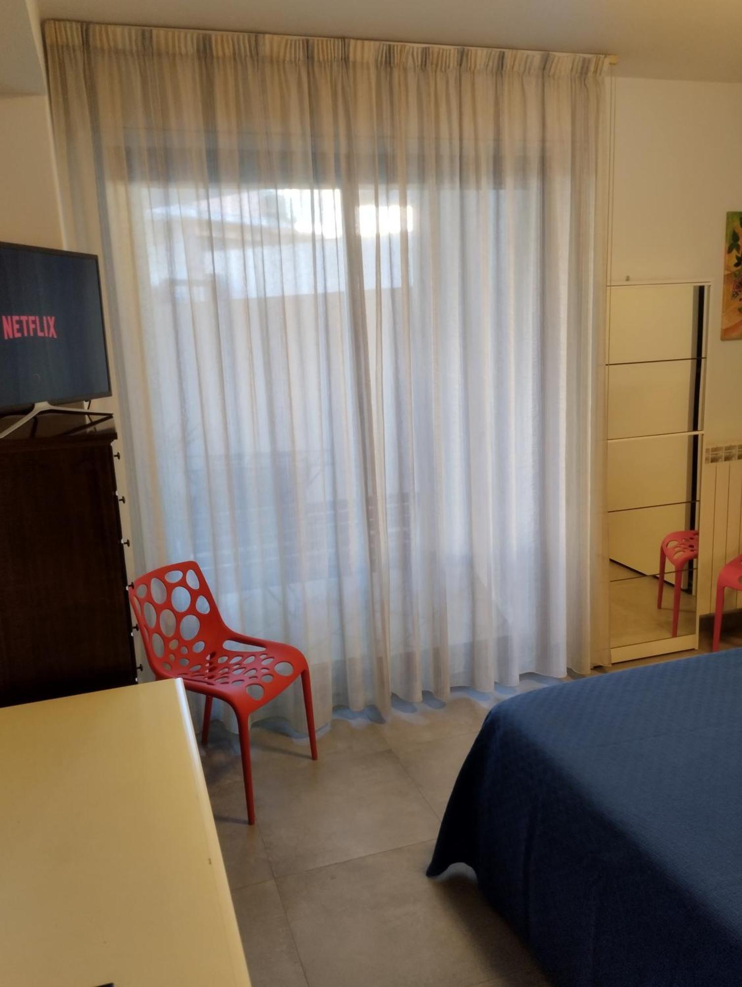 Cavalluccio Marino Apartment Aci Castello Extérieur photo
