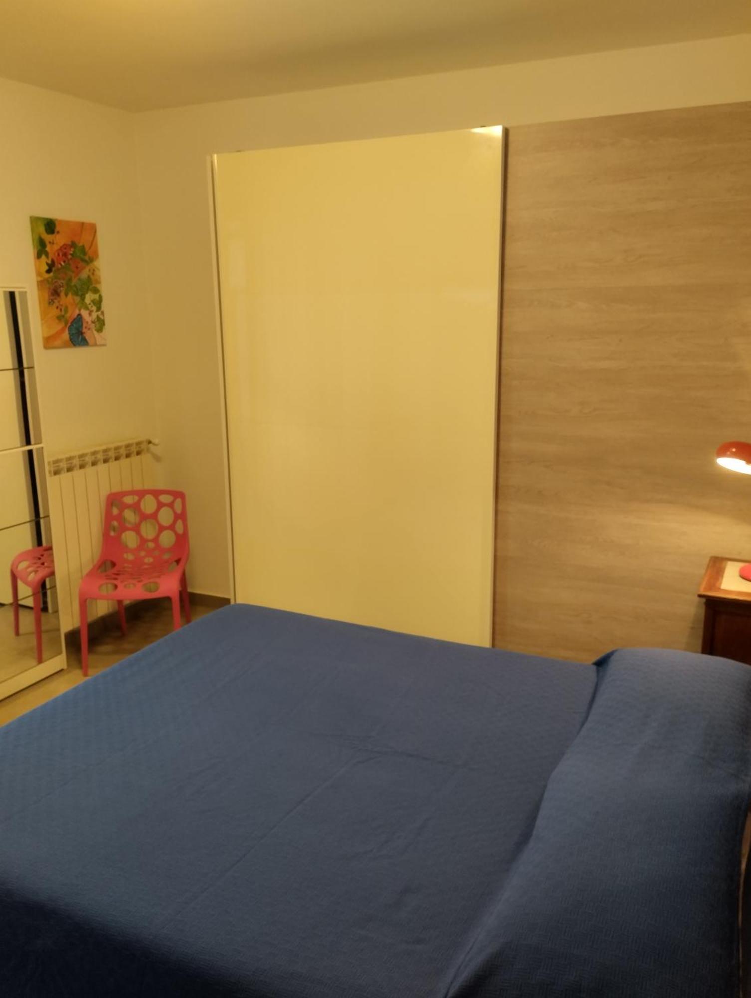 Cavalluccio Marino Apartment Aci Castello Extérieur photo