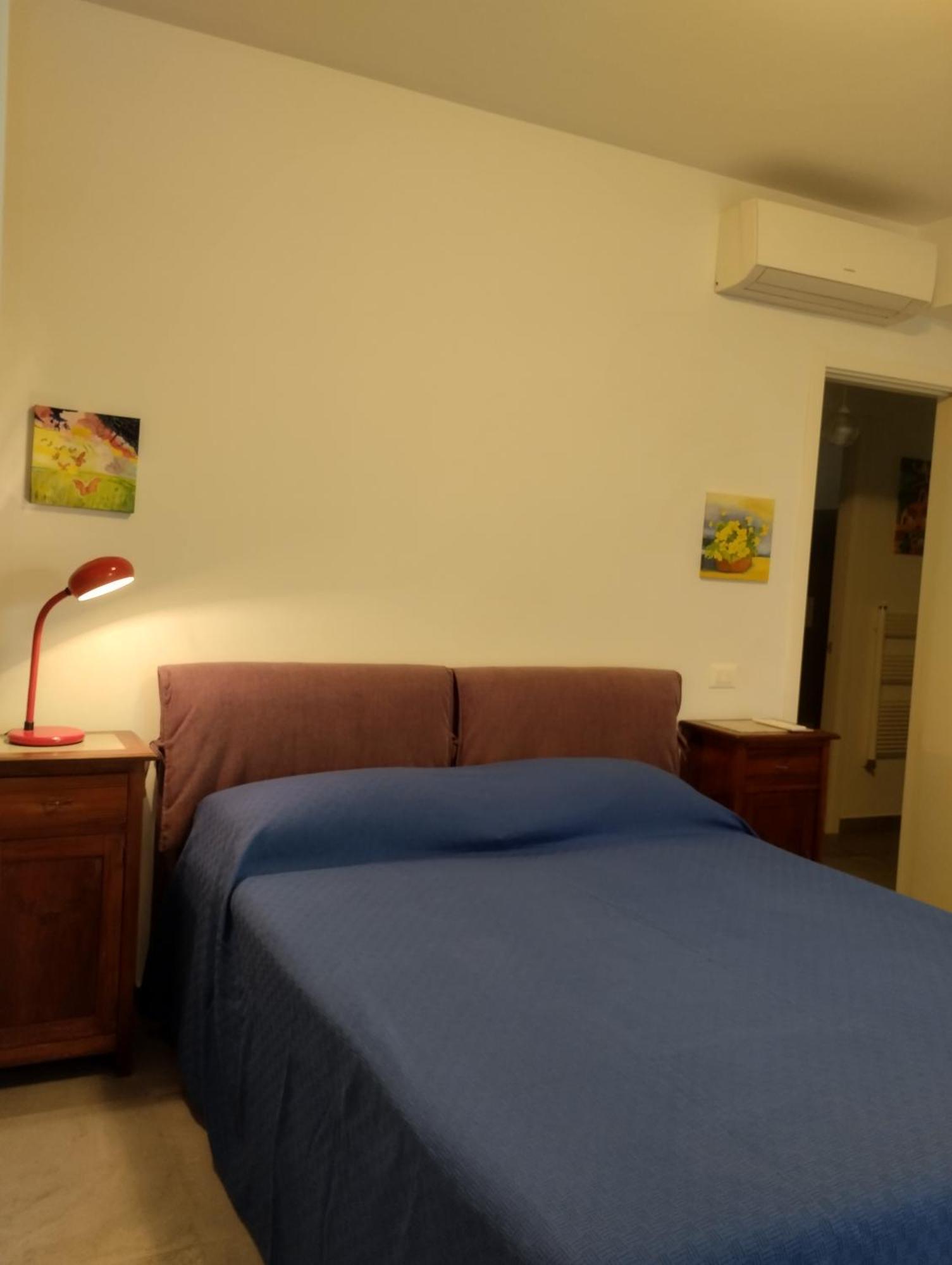 Cavalluccio Marino Apartment Aci Castello Extérieur photo