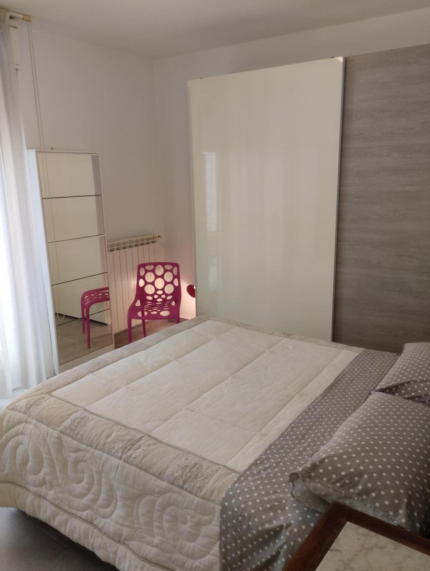 Cavalluccio Marino Apartment Aci Castello Extérieur photo